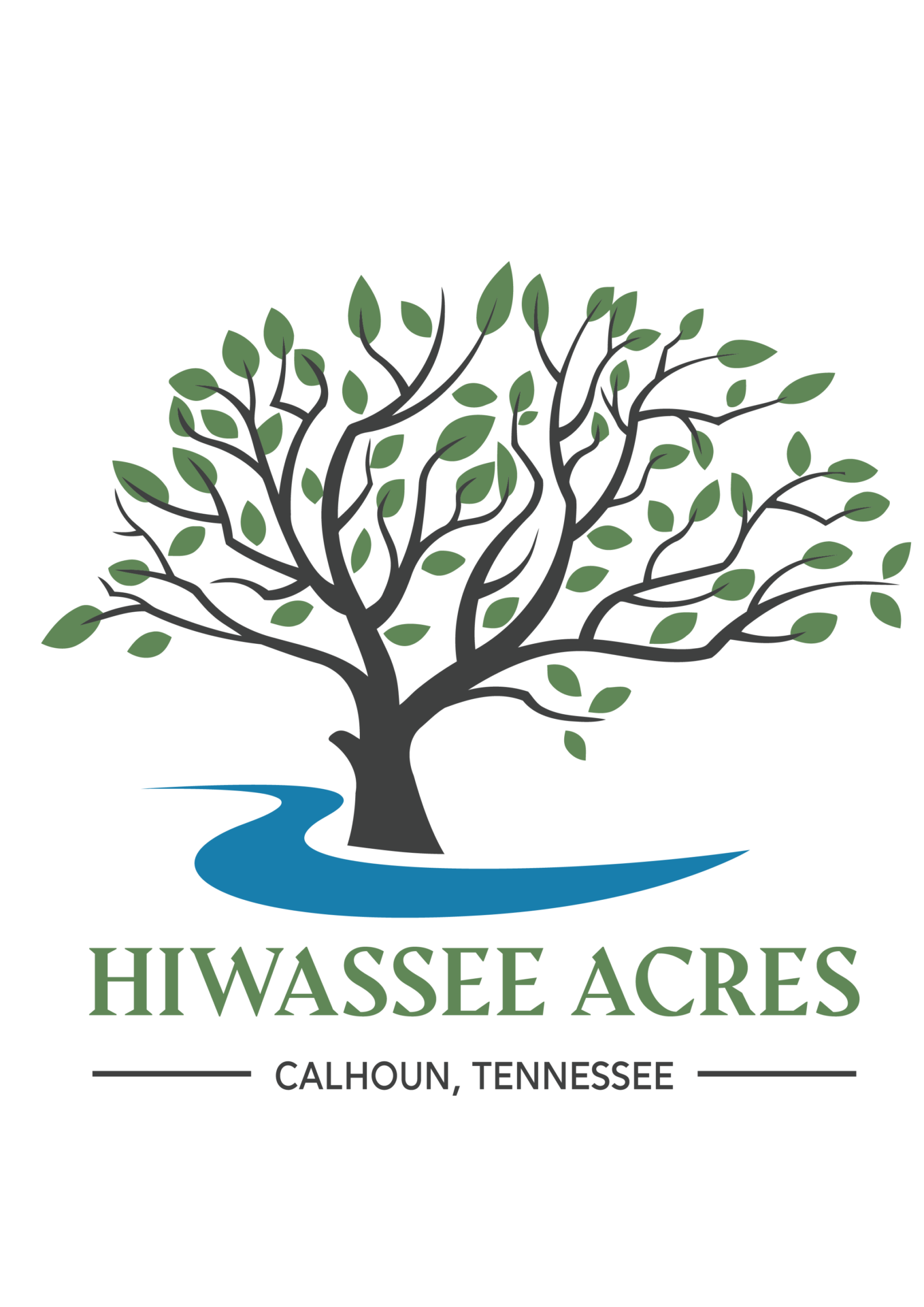 Hiwassee Acres